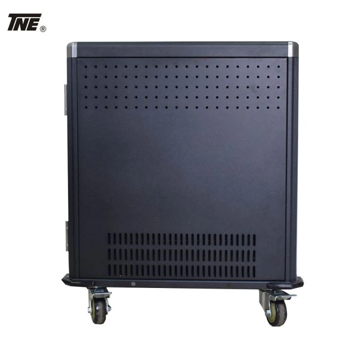 Charging Cart 2device For Laptop Tablet In School Charge Cabinet